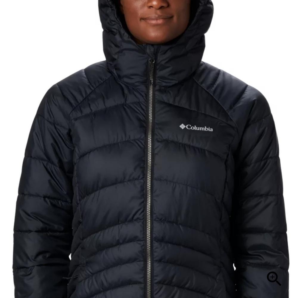 Columbia jacket